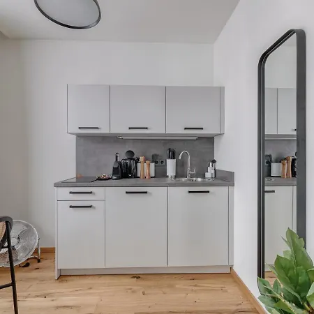 Limehome Gerbergasse Ξενοδοχείο με διαμερίσματα