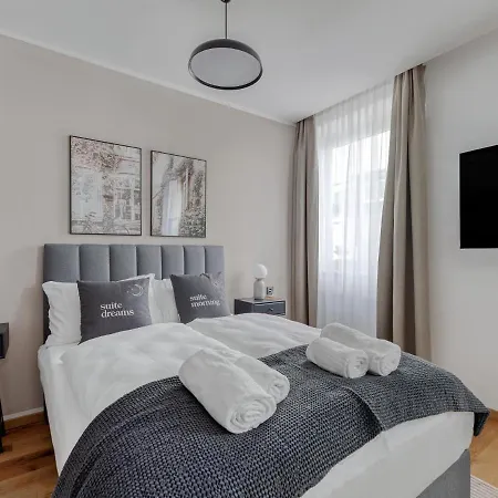 Limehome Gerbergasse