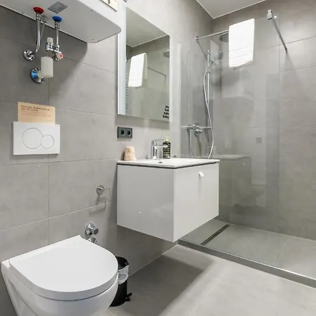 Limehome Gerbergasse 公寓式酒店 3*