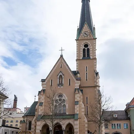 Limehome Gerbergasse شقة فندقية 3*