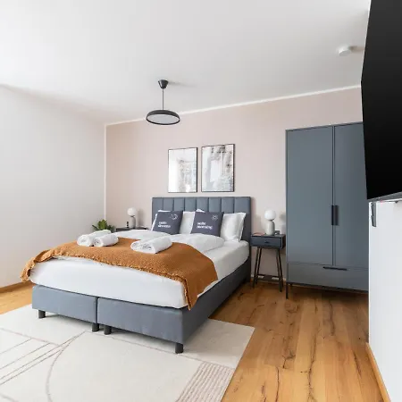 Limehome Gerbergasse 3*