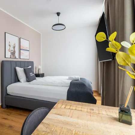 Limehome Gerbergasse Ξενοδοχείο με διαμερίσματα 3*