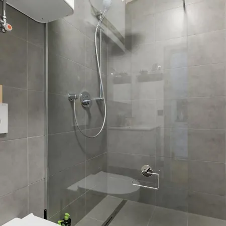 Aparthotel Limehome Gerbergasse Villach