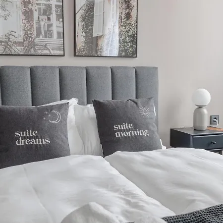 Limehome Gerbergasse Aparthotel Villach