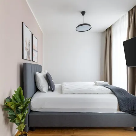 Limehome Gerbergasse Aparthotel