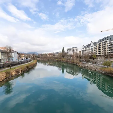 Limehome Gerbergasse شقة فندقية 3*