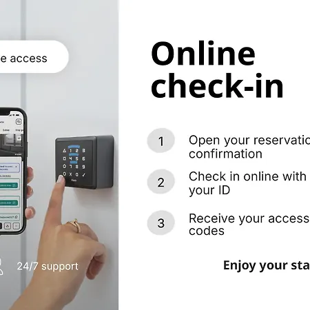 شقة فندقية Limehome Gerbergasse فيلاخ
