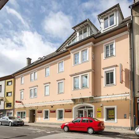 Limehome Gerbergasse شقة فندقية فيلاخ