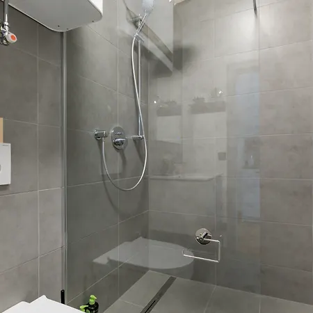 Aparthotel Limehome Gerbergasse 3*