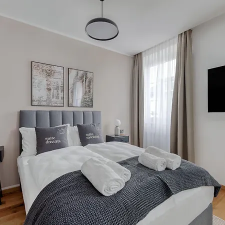 Limehome Gerbergasse 3* Villach