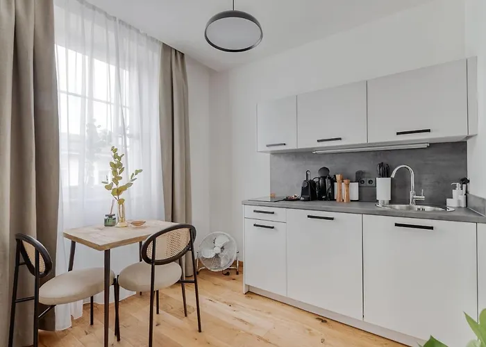 Aparthotel Limehome Gerbergasse 3*