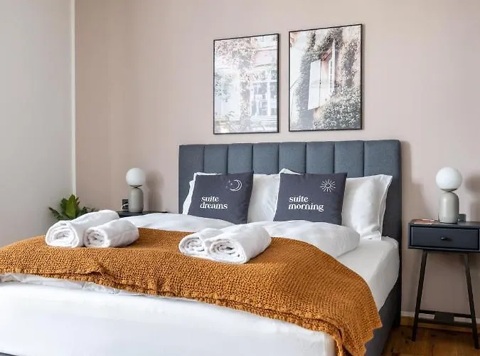 Limehome Gerbergasse Villach