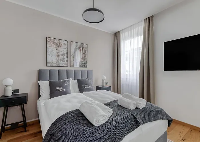 Limehome Gerbergasse