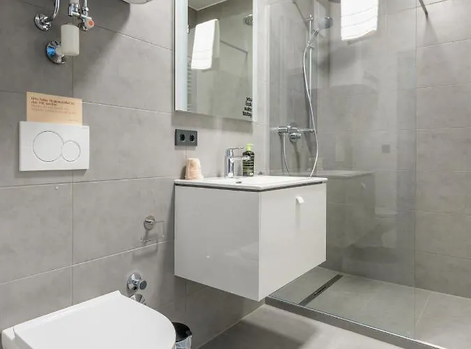 Limehome Gerbergasse Aparthotel 3*