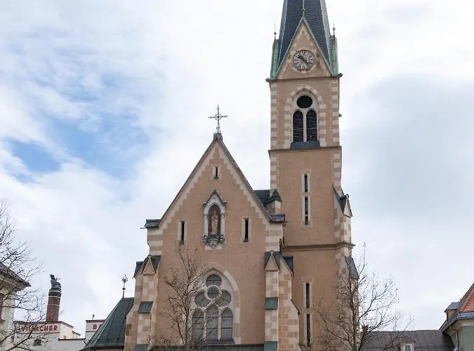 Limehome Gerbergasse Aparthotel 3*