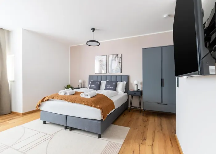 Limehome Gerbergasse 3*