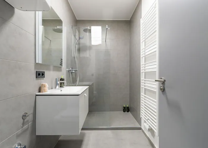 Aparthotel Limehome Gerbergasse 3*