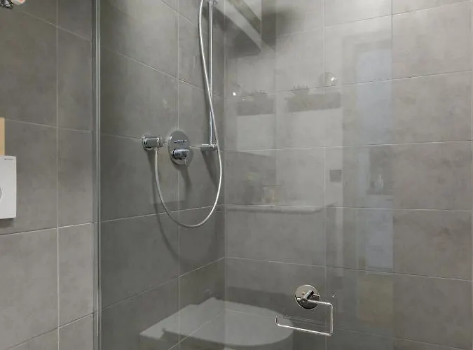 Aparthotel Limehome Gerbergasse Villach