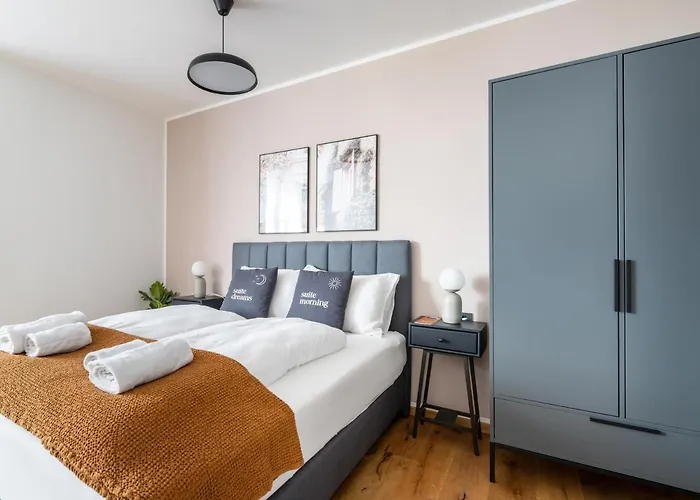 Aparthotel Limehome Gerbergasse