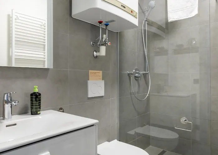 Aparthotel Limehome Gerbergasse