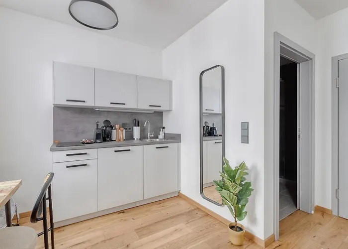 Aparthotel Limehome Gerbergasse