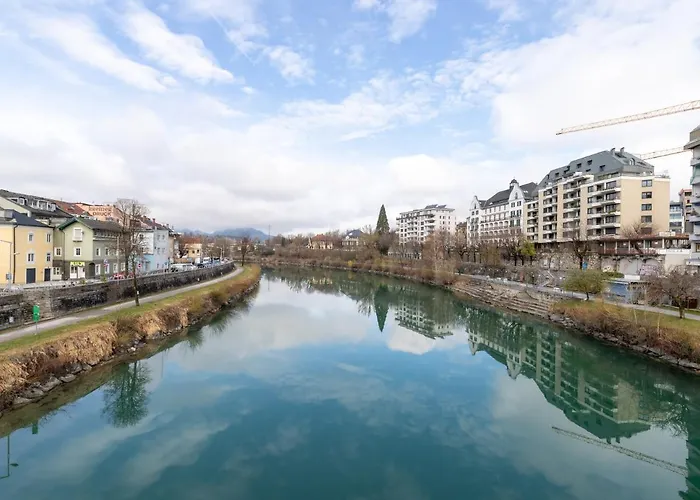 Limehome Gerbergasse Aparthotel 3*