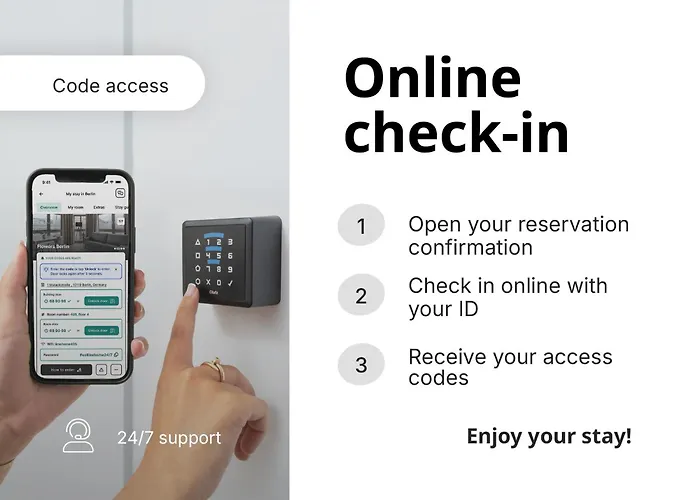 Aparthotel Limehome Gerbergasse Villach