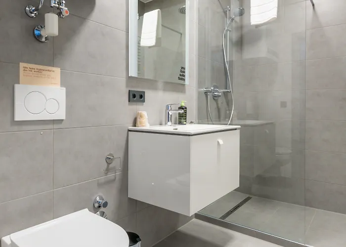 Limehome Gerbergasse Aparthotel