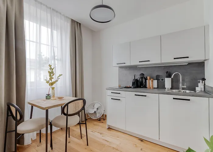 Limehome Gerbergasse 3*