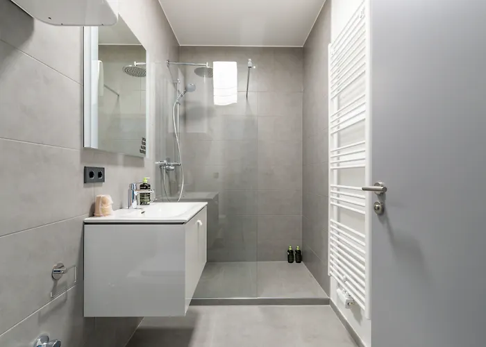 Aparthotel Limehome Gerbergasse