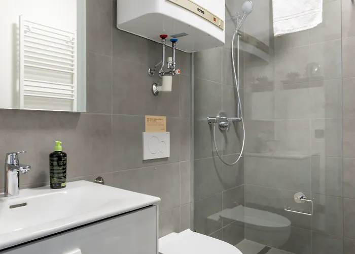 Aparthotel Limehome Gerbergasse 3*